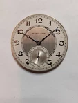Hamilton Pocket Watch Movement Usa Mens 17 Jewels Cal 912 Manual. Fixed Price $168.00.