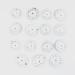 Swiss Pocket Watch Dials For Repair Steampunk Art - FH259. Fixed Price $12.99.