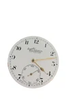 Vintage 43MM Vertex Revue Thommen Everite Samuel Pocket Watch Movement. Fixed Price $25.30.