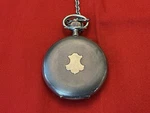 Omega Hunter Grand Prix Paris 1900 Pocket Watch .800 Silver #4748775 Working. Fixed Price $799.00.