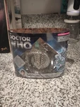 Bbc Who 10TH The Doctor's Fob Watch Underground Toys. Fixed Price $140.00.