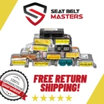 For Dodge Dakota Srs Module Reset Repair Light Off Service. Fixed Price $39.97.