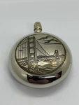Waltham Pocket Watch 18S. Fixed Price $90.00.
