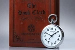 Vintage 1996 Mint W/ Wood Box Seiko 7C11-0010 Quartz Railway Pocket Watch. Fixed Price $199.99.