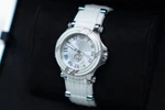 Aquaswiss Bolt-l Diamond Women Watch Quartz Bezel. Fixed Price $316.00.