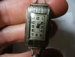 Beautiful 1932 Ladies Elgin 10KGF 15J Wristwatch W/ Illinois Case Runs Great!. Fixed Price $84.95.