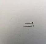 Seiko 8123 -7230 Pair Of Hands. Used. Fixed Price $39.89.