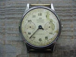 Vintage Wakmann Britix Buttes Chronograph Watch Parts. Fixed Price $279.99.