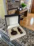 Grandpa Pocket Watch & Knife New In Box Nice Gift. Fixed Price $18.95.