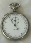 Vintage Harvard Berna Swiss Made Stopwatch 4112321 Not Working For Parts Repair. Fixed Price $44.99.