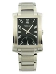 Kenneth Cole KC3653 Men 24H Time Display Stainless Steel Bracelet Watch. Fixed Price $133.67.