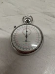Helbros Pocket Timer/stopwatch 1/10 Circa 1970'S, Vtg - Works Great!. Fixed Price $42.50.