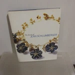 Jewels Of Jean Schlumberger Jewelry Designer. Fixed Price $250.00.