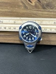 Cedar Creek Clip-on Carabiner Watch Blue V403 Japan Movement Outdoor Gear. Fixed Price $27.48.