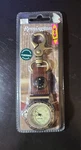 Remington Clip Watch Temperature Gauge Sealed Package. Fixed Price $9.99.