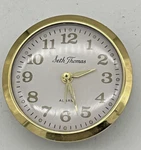 Nos Vintage Seth Thomas Travel Pocket Alarm Clock/watch Movement. Fixed Price $12.95.