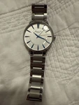 Kenneth Cole New York KC9155 Watch. Fixed Price $59.00.