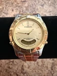 Casio Poseidon PNM-505. Fixed Price $48.00.