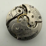 1904 United States Watch Co Model Suffolk Grade 176 7J 0S Pocket Movement. Fixed Price $29.95.