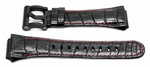 Tw Steel 24MM Black Crocodile Grain Watch Band For Ceo Tech CE4009. Fixed Price $119.69.
