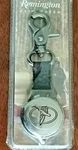 Remington Pocket Watch Men 43MM Clip Fob Duck Logo 38-173 Leather. Fixed Price $16.80.
