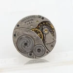 Elgin 20536085 Grade 418, 3/0S 7J Pocket Watch Movement For Repair (ct). Fixed Price $19.95.