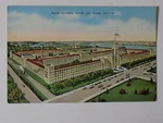 Elgin, Illinois National Watch Company 1940S L705 (G2). Fixed Price $5.75.