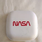 Xeric Nasa Limited Edition Wristwatch Analog Red/black Dial W/ Box. Fixed Price $249.99.