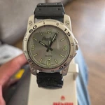 Rawlings Quartz Watch Japan Movement Water Resistant - New W/ Battery. Fixed Price $25.00.