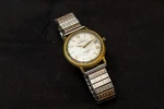 Vintage Westclox 21 Jewels Manual Wind Wristwatch - Running. Fixed Price $40.00.