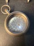 AQ92 Vtg Philadelphia Watch Case Co. Silverode 702140 59MM For Replacement. Fixed Price $29.99.