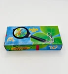 1998 Mcdonalds Bugs Life Clip Tock Watch Eye Spy Disney Pixar W/ Box. Fixed Price $6.99.