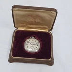 1930 Waltham Pocket Watch Grade No 1235 Model 1924 Col.b 12S 17J Secometer Runs. Fixed Price $395.00.