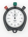 Heuer Super Sport 1/5 Stopwatch Pocket. Fixed Price $200.00.