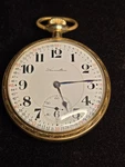 Antique Hamilton Railroad Grade Pocket Watch 992 Unrestored Great Original. Fixed Price $540.00.