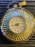 Citron Manual Pendant/pocket Swiss Watch Lifetime Mainspring Antimagnetic Runs. Fixed Price $38.71.