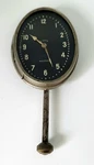 Vintage Antique Waltham 8 Day Automobile Car Clock Dash Mount C.1927 - SB9. Fixed Price $199.95.