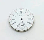 1900 Waltham Model 1891 Grade Seaside 15J 0S Pocket Watch Movement For Repair. Fixed Price $19.99.
