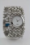 Dolce & Gabbana Risky Slv DW0243. Fixed Price $275.00.