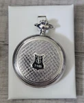 Dolan-bullock Pocket Watch DBW-099005 Swiss Made. Fixed Price $249.99.