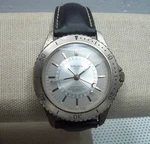 Gruen Sport GR1669 Quartz Watch 241-VX37A. Fixed Price $85.00.