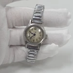 1940S Racine Gallet Military Watch Ww Ii 15 Jewels Swiss Running Vintage Rare. Fixed Price $295.00.