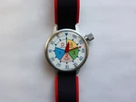 New Pre Tag Heuer 503.512 Mens Oversized Yacht Regatta Timer Stopwatch Mint. Fixed Price $985.00.