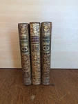 Antique Book-ab. Millot Mens De L'histoire France , 3/3-1777-1783. Fixed Price $300.00.
