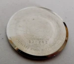 Seiko 8123-800A Case Back Only. Used. Fixed Price $29.89.