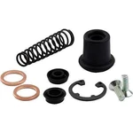 Master Cylinder Rebuild Kit Compatible With/replacement For Honda ST1300 2008-20. Fixed Price $29.57.