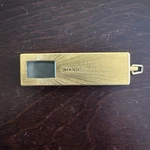 Sharp Quartz CT-418 Digital Men Elsie Pendant Vintage Only Parts. Fixed Price $25.00.