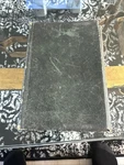 1872 Kjv Pocket Bible - American Society. Fixed Price $44.99.