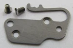 Omega 37.5 T1 17P Watch Part Setting Lever Spring #445. Fixed Price $30.00.