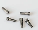 B99: Elgin 12S Model 193 Raymond Plate Screws Pocket Watch Part. Fixed Price $19.95.
